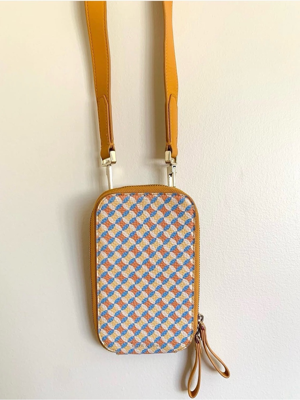 Love & Lore Mini Crossbody Purse
